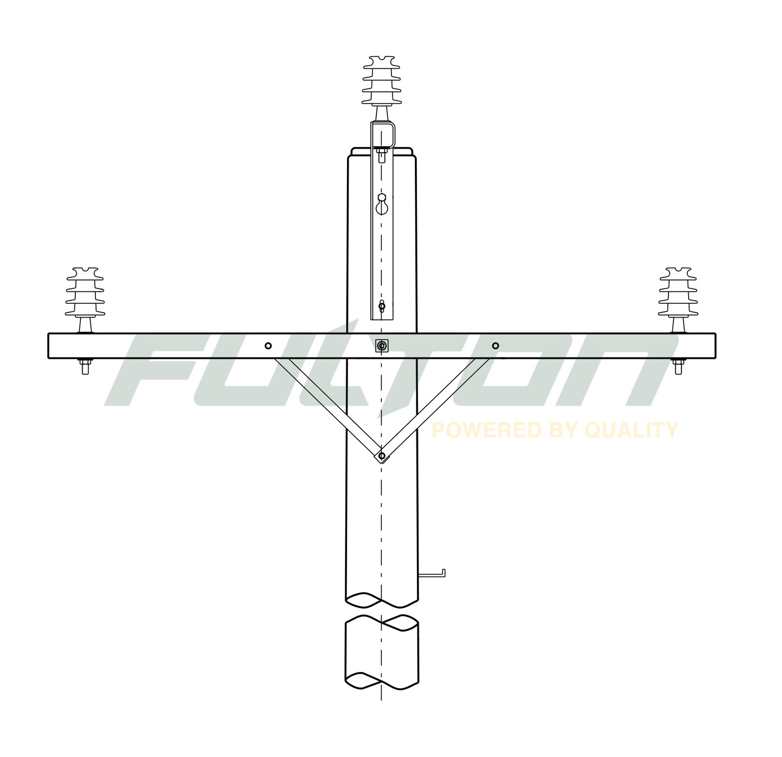 HV3-6 Assemblies - Ausgrid 258023